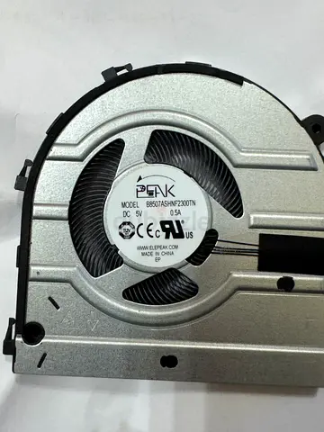 Lenovo ThinkBook 14 Laptop CPU Cooling Fan