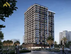 Investor Deal | Villas Views | Elegant Apartment | Prime DLRC