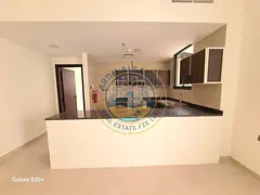 Brand New 1BHK Apartment with open kitchen and Balcony
