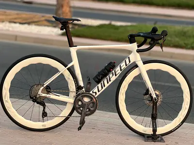 Sunpeed galaxy road bike