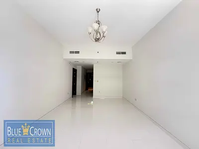 Stylish 1BR with All Facilities Spacious Size Prime Location