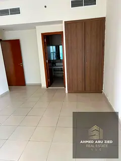 Huge 1BHK For Sale Ajman One Towers | 1100 SqFt Spacious Layout Freehold | AED 430K Cash Price