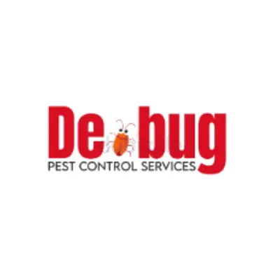 Pest Control Service in Abu Dhabi - Debug pest Control Services