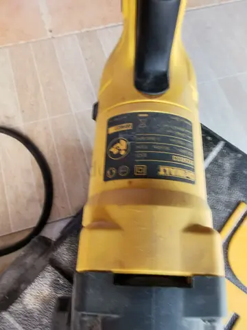 Yellow Hand Tool for Home Use / Garage Item