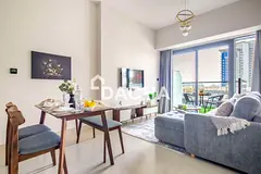 Fully Furnished | Low Floor | Ready to Move in