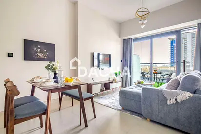Fully Furnished | Low Floor | Ready to Move in