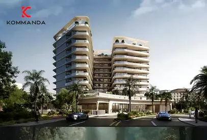 Kommanda offer lgold gift lnext to Al Maktoum airport