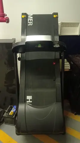 Insight Fitness Commercial Treadmill