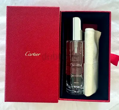 Cartier Cleaning Kit