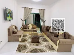 🏢 Monthly Rent: New Furnished 2BHK Apartment in Al Rashidiya 2
