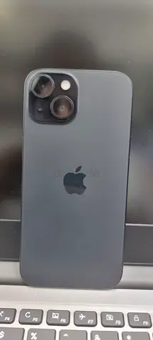 Apple iPhone 15 (256gb) - Good Condition, Unlocked