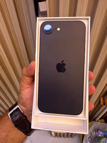 APPLE IPHONE 16E 128GB PHYSICAL SIM
