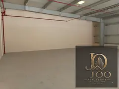Premium Spacious Warehouse for Rent in Al Sajaa Industrial Area – Sharjah