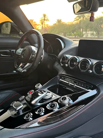 صورة مصغرة 12 لـ 2016 Mercedes-BENZ AMG
