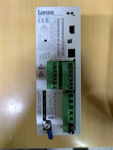 Lenze Servo Drive / Controller (Industrial Automation Module)