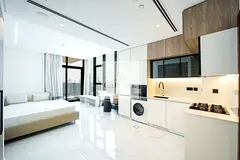 Brand New | High Floor | Furnished | Premium