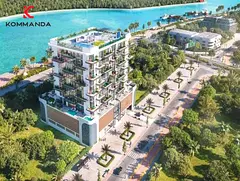 Ultra-Luxury Apartment | Direct Beach Access | Coastal Dubai Lifestyle