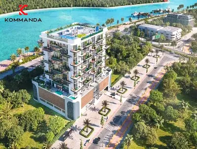 Ultra-Luxury Apartment | Direct Beach Access | Coastal Dubai Lifestyle