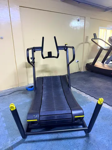 Technogym Elliptical / Cross Trainer - Good Condition