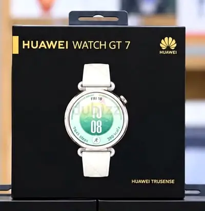Huawei Watch GT 7 41mm Ladies – Brand New