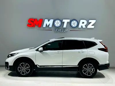 صورة 3 لـ 2020 Honda CR-V