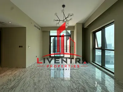 Elegant 2BR in Avenue Residence 5 | Al Furjan | Ready & Vacant | AED 150K | 4 Cheques