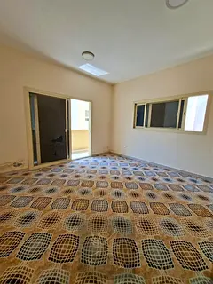 Two-Bedroom Apartment for Annual Rent in Al Nabba A well-maintained apartment in Al Nabba, suitable
