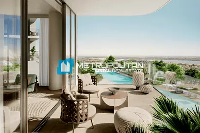 2BR w/ Balcony | Luxury Living | Premium Finishes
