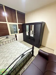 FAMILY ROOM AVAILABLE NEAR NAHDA METRO STATION