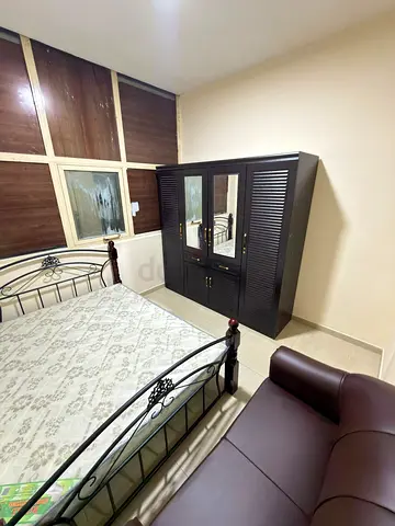 FAMILY ROOM AVAILABLE NEAR NAHDA METRO STATION