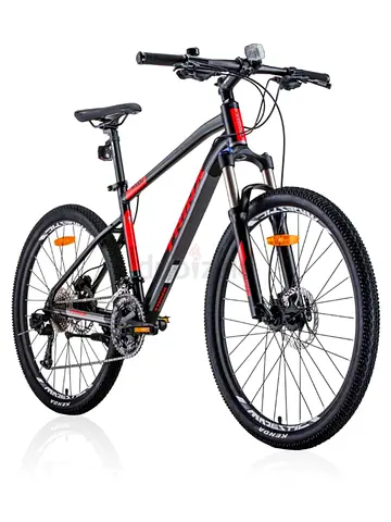 26"Trinx
M1000 Pro 30 speed alloy Mountain bike"