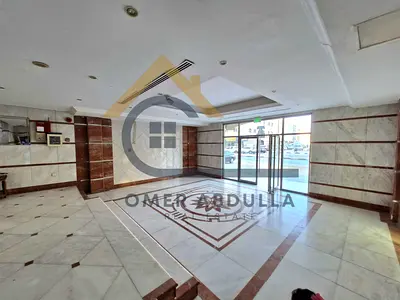 1 MONTH FREE LIKE NEW STUDIO FOR FAMILY IN MUWAILAH SHARJAH
