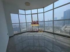 2BR Apartment for Rent in Al Majaz 2 - New Tower | Free Gym, Pool & Parking | Balcony | On Dubai Exi