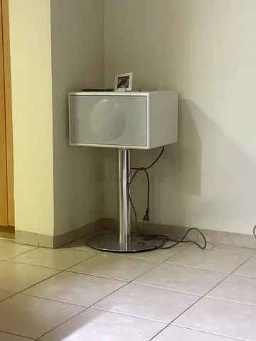 Bluetooth Speaker