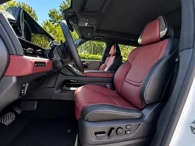 صورة مصغرة 11 لـ 2026 Infiniti QX80