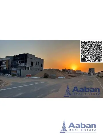 Prime Corner Residential Plot for Sale | Al Zahia, Ajman | Freehold