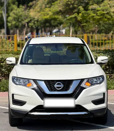 2022/Nissan/X-Trail/2.5 ltr/GCC/Immaculate Condition/Own in Cash/Auto Loan at 0% Down Payment