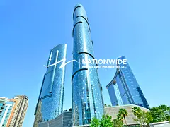 Move-In Ready | High Floor | Modern Comfort