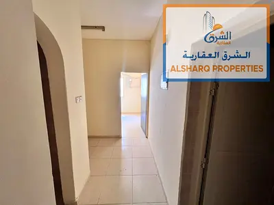 أقل الأسعار | استديو واسع للإيجار السنوي في النعيمية 2 – قريب من الكباب الأفغاني