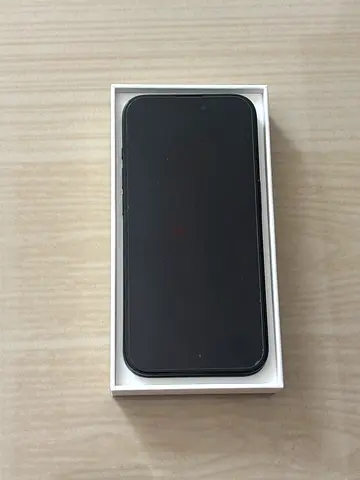 iPhone 15 PRO 256gb | Original box and cable