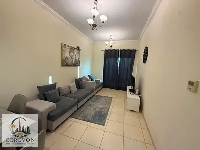 Exclusive 1 Bedroom for Rent | Mazaya 6, Wadi Al Safa 2