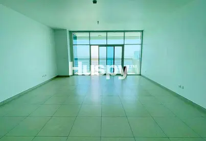 Full Sea View | Dedicated Parking | Vacant Now