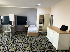 Executive bespace for bachelor