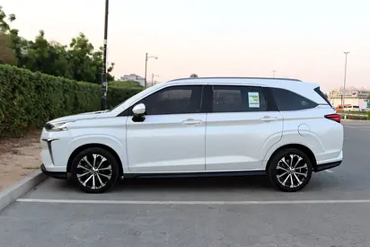 2024 Toyota VELOZ 照片 6