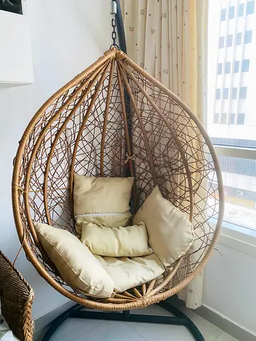 Swing chair