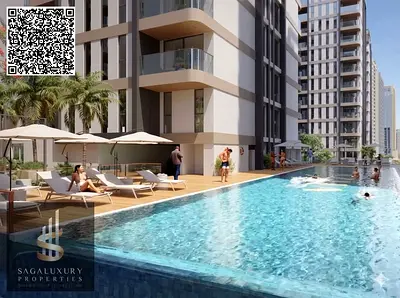 Modern Residential Living | Premium Community | Flexible Payment Plan