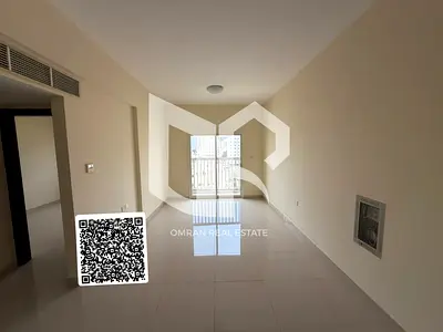 A fantastic opportunity near the road separating Sharjah and Ajman ✨🌊 🏡 Wonderful 1-bedroom apartment with a living room and balcony (second-time oc