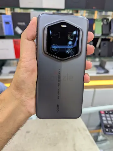 Honor Magic 7 RSR (512GB) Only Phone