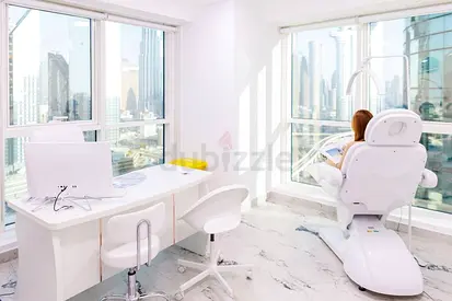poly clinic for sale