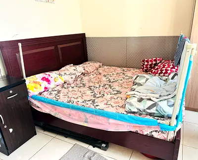 Bed for sale - Quick sell